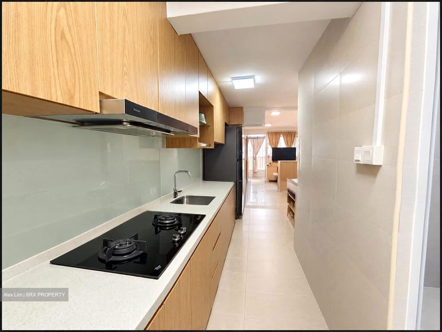 Blk 91 Toa Payoh Palm Spring (Toa Payoh), HDB 3 Rooms #617747121